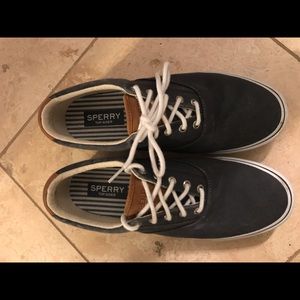 Sperry Shoes